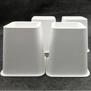 Elevadores de Sofá Ajustables de Plástico de 9 Pulgadas - Product Image 5