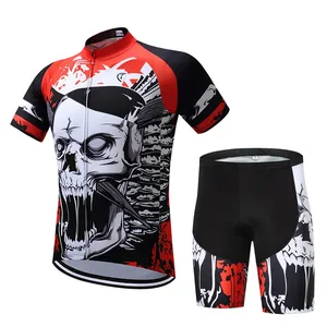 2019 equipo PRO Ciclismo jersey 9D gel bicicleta pantalones cortos traje de MTB Ropa de Ciclismo de verano hombre Ciclismo Maillot culotte Ropa