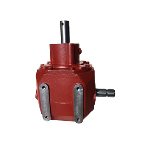 Comer velocidad multiplicador de <span class=keywords><strong>la</strong></span> caja de cambios ATV caja de engranaje de reversa - Product Image 3