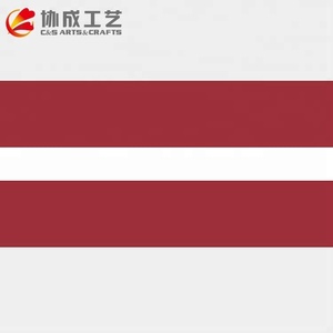Chine Usine D'impression Numérique Faite Autriche Drapeau National - Product Image 2