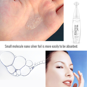 OMY DAME Raffermissant corée 24 K Argent <span class=keywords><strong>Essence</strong></span> pure collagène lifting instantané Sérum - Product Image 3