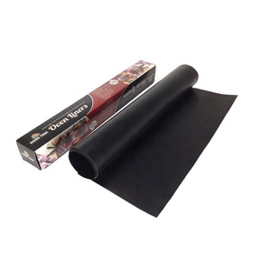Tappetino da <span class=keywords><strong>forno</strong></span> in PTFE antiaderente resistente al 2019 del venditore caldo - Product Image 2