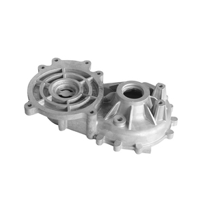 6001 Tùy Chỉnh Độ Chính Xác Cao Speed Up Gear Box Die Đúc Khuôn Làm Cho Xe - Product Image 2