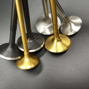 Intake Exhaust Van Động Cơ Hướng Dẫn Chỗ Ngồi Cho Subaru Ex40 Ex17 Ex21 Ex27 Eh17 Robin Phổ Biến Gas Generator Nhà Máy Giá Bộ Phận - Product Image 3