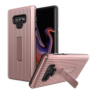 teléfono celular móvil caso de oro teléfono celular caso caja del teléfono celular al por menor <span class=keywords><strong>para</strong></span> <span class=keywords><strong>Samsung</strong></span> <span class=keywords><strong>GALAXY</strong></span> Nota <span class=keywords><strong>9</strong></span> - Product Image 2