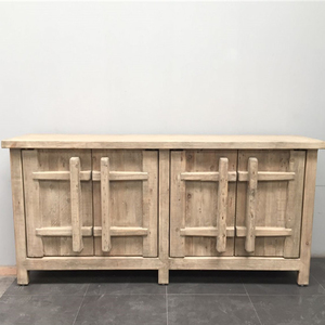 Chinois Antique Meubles Asiatiques Recycler Armoire En Bois