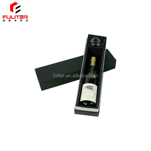 Caliente <span class=keywords><strong>el</strong></span> <span class=keywords><strong>mejor</strong></span> precio buen diseño logotipo personalizado <span class=keywords><strong>vino</strong></span> impreso caja de papel redonda - Product Image 5