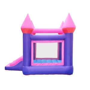 Nuevo personalizado, mejor precio <span class=keywords><strong>de</strong></span> venta caliente inflable redonda cabello ruso <span class=keywords><strong>el</strong></span> <span class=keywords><strong>castillo</strong></span> <span class=keywords><strong>de</strong></span> <span class=keywords><strong>Howl</strong></span> - Product Image 1