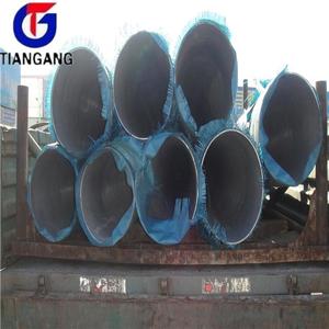 <span class=keywords><strong>S31803</strong></span> 2 дюймов трубы из нержавеющей стали, прилегающей крышкой - Product Image 5