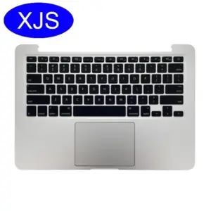 Original new for Macbook US topcase with keyboard trackpad battery Pro Retina 13.3 A1502 2013/2014