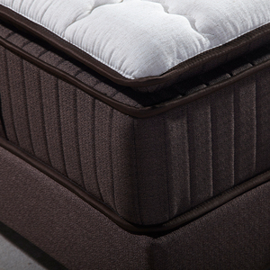 Marca temperpedic puro buenas dormir super colchón de rey - Product Image 3