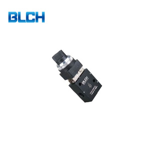 Productos de mayor demanda válvula mecánica 08: G1/4 <span class=keywords><strong>aire</strong></span> 12 V china válvula de control neumático - Product Image 1