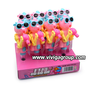 Juguete Robot Premium Popular en TikTok que Come Piruletas - Product Image 2
