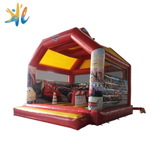 Precio de fábrica comercial de aire del hogar seguridad <span class=keywords><strong>interior</strong></span> pequeña al aire libre inflable gorila <span class=keywords><strong>para</strong></span> niños - Product Image 2