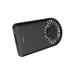 Trung Quốc Nhà sản xuất innisfox Quạt điện thoại di động ngân hàng khuyến mãi trong mùa hè tốt nhất nhập khẩu sản phẩm xách tay cho ngoài trời - Product Image 5