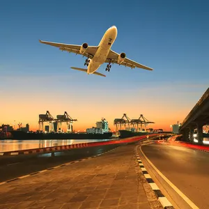 Air Freight Services 배송 에이전트는 광주 에 Sydney