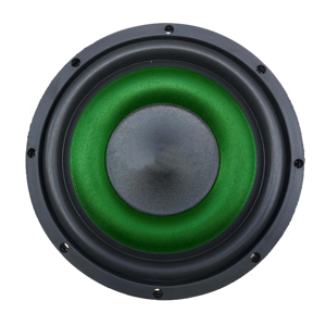 ซับวูฟเฟอร์แบบแบน/บาง ขนาด 10 นิ้ว 4 โอห์ม 500 วัตต์ สำหรับรถยนต์ - Product Image 5