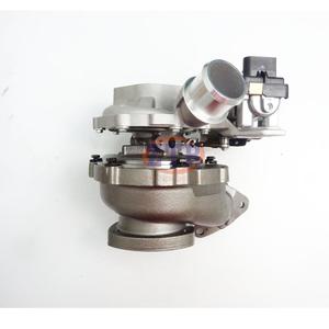 Автозапчасти турбонагнетатель для ranger 3,<span class=keywords><strong>2</strong></span> т BK3Q-6K682-AB - Product Image 5