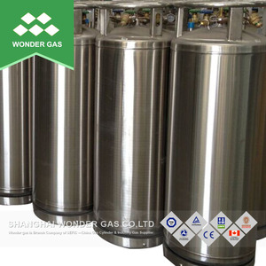 Concurrentiel <span class=keywords><strong>Prix</strong></span> DPL450-175-1.37 100L <span class=keywords><strong>liquide</strong></span> D'oxygène/Dewar D'azote - Product Image 2