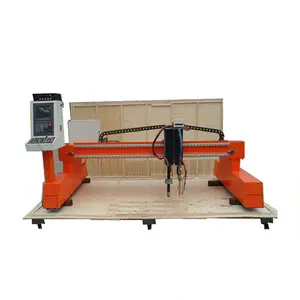 Cortadora de Plasma router cnc talla de madera máquina de grabado para la venta