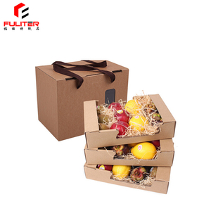 Nuevos productos diseño libre buena regeneración fruta fresca cortada máquina <span class=keywords><strong>de</strong></span> empaquetado <span class=keywords><strong>de</strong></span> la <span class=keywords><strong>Caja</strong></span> - Product Image 2