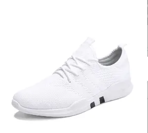 2024 Mới Đến Thể Thao Sneakers Trung Quốc Nhà Cung Cấp Giày Dép Thời Trang Giản Dị Giày Người Đàn Ông Của Chạy Giày