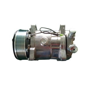 Компрессор переменного тока <span class=keywords><strong>Sanden</strong></span> <span class=keywords><strong>508</strong></span> для послепродажного рынка - Product Image 1
