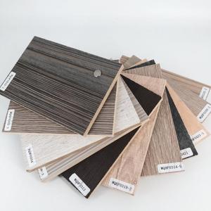 8-18Mm Chất Lượng Châu Âu Đức Dập Nổi Kết Cấu Đồng Bộ <span class=keywords><strong>Melamine</strong></span> <span class=keywords><strong>MDF</strong></span> <span class=keywords><strong>Board</strong></span> Cho Đồ Nội Thất - Product Image 6