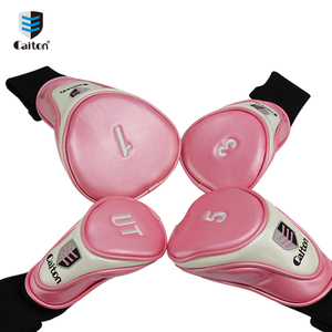 Caiton mejor cubierta de la cabeza del hierro del <span class=keywords><strong>golf</strong></span>, club de <span class=keywords><strong>golf</strong></span> cubre la cabeza, <span class=keywords><strong>golf</strong></span> accesorios precio al por mayor - Product Image 5