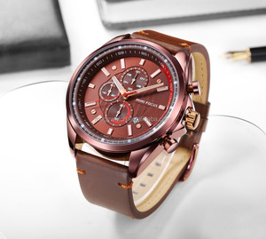 Envuelto banda de acero relojes baratos al por mayor precio bajo <span class=keywords><strong>reloj</strong></span> de mostrador de <span class=keywords><strong>la</strong></span> tienda - Product Image 6