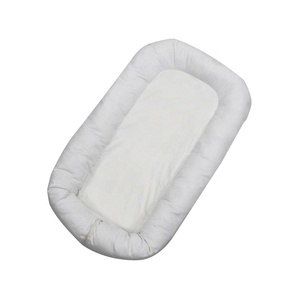 Bebé llevar viaje plegable Co-dormir <span class=keywords><strong>cama</strong></span> de bebé - Product Image 2