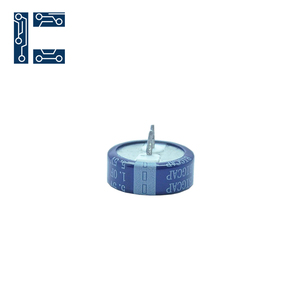 Super Capacitors 2,7 V 3000f supplier - Product Image 2