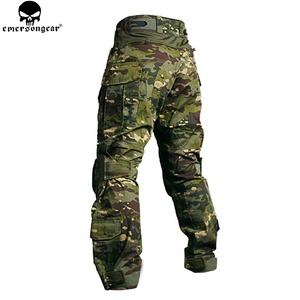 EMERSONGEAR Uniforme de Combat Tactique avec Multicam Tropic emerson Gen 3 Chasse Pantalon Hommes - Product Image 6