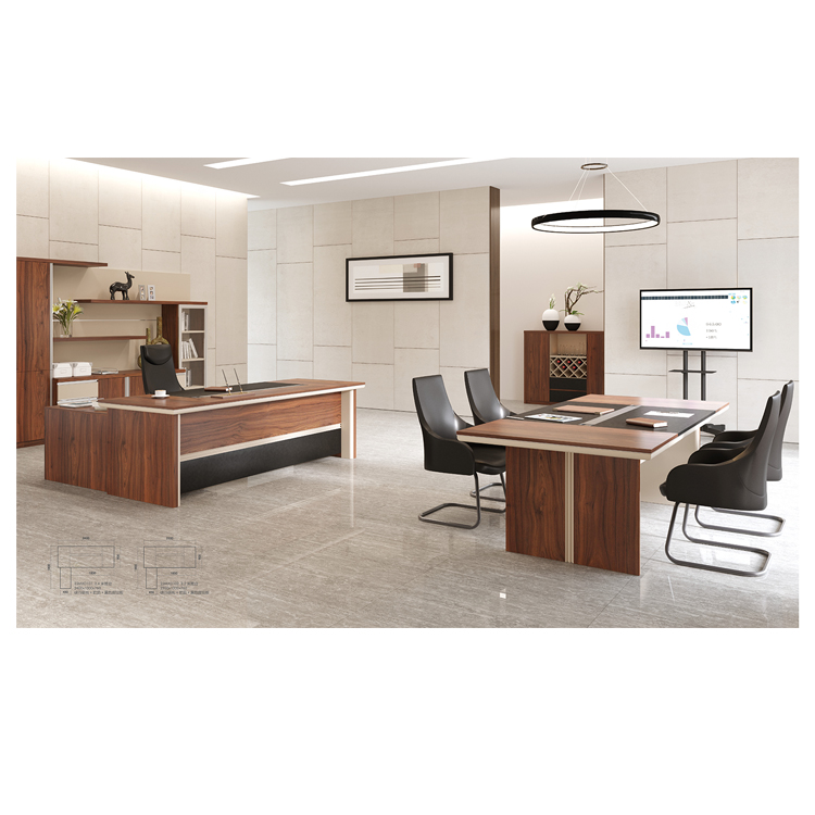 Großhandel schreibtisch chef Kaufen Sie die besten schreibtisch chef