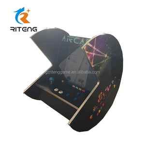 Alta calidad adultos de mesa de <span class=keywords><strong>caf</strong></span>é de la máquina de arcade mame de lucha mame armarios - Product Image 1