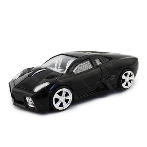 New Đến Xe Hình Dạng Chuột Không Dây Chất Lượng Cao Chuột Không Dây Nhà Cung Cấp - Product Image 2