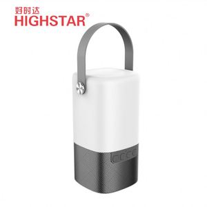 Nouvelle Arrivée Alimenté Dj Wi Fi Waterproofe Haut-parleurs - Product Image 6