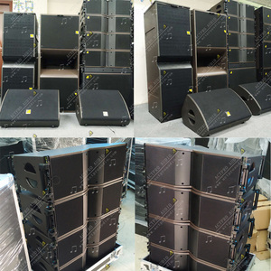 Haut-parleur <span class=keywords><strong>PA</strong></span> KR208 <span class=keywords><strong>Line</strong></span> <span class=keywords><strong>Array</strong></span> KR208 Ks28 Sb28 <span class=keywords><strong>Line</strong></span> <span class=keywords><strong>Array</strong></span> Haut-parleur audio professionnel Haut-parleur KIVA - Product Image 3