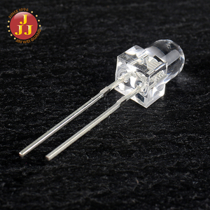 Al por mayor LED 5mm LED 850nm infrarrojos emitidos LED IR diode - Product Image 4