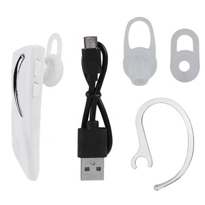 T1 Portable BT5.0 Traduction écouteur, Soutien 33 + Langues Traducteur Instantané Intelligent en Temps Réel Traduction casque - Product Image 2