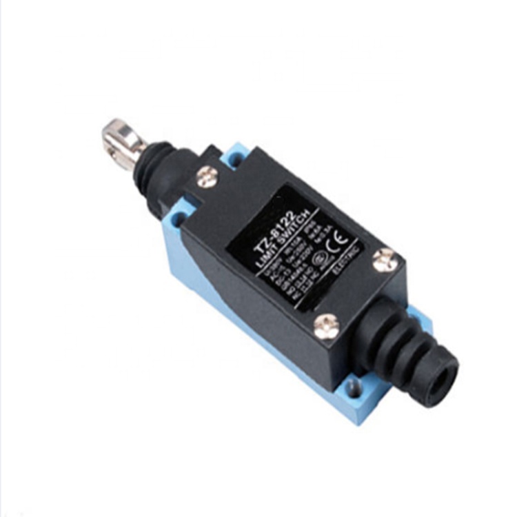 TZ-8108 Limit Switch - Reliable, Compact, and Versatile