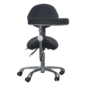 Tabouret dentaire flexible, <span class=keywords><strong>chaise</strong></span> de médecin, tabouret pour Assistant médical, de dentiste, <span class=keywords><strong>chaise</strong></span> d'hôpital, meubles d'hôpital en option, 150kg - Product Image 3