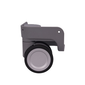 Commerce <span class=keywords><strong>Assurance</strong></span> <span class=keywords><strong>2</strong></span> Sections Portable Amovible Bagages 28 pouce Rétractable <span class=keywords><strong>Roues</strong></span> Pour Sac À Dos - Product Image 1