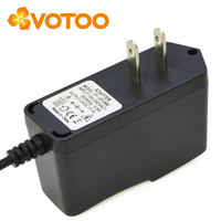 Adaptateur secteur EU US UK AUS 5V 9V 12V 1A