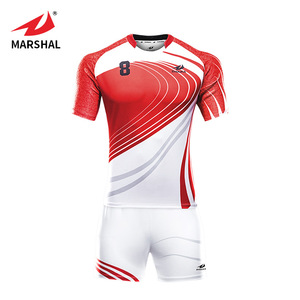 Equipo de diseño su propio sublimado barato jersey de <span class=keywords><strong>rugby</strong></span> uniforme - Product Image 5