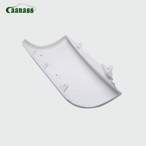 1400011 1400012 pièces de camions lourds <span class=keywords><strong>DAF</strong></span> <span class=keywords><strong>XF</strong></span> coin avant couverture de panneau - Product Image 1