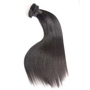 Non Transformés Vierge Birmane Cuticule Cheveux Alignés Vendeurs Asie Humains en gros Extension <span class=keywords><strong>de</strong></span> Cheveux Raides - Product Image 6