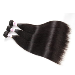 2 pièce Brésilien Noeud Clair Bandes Cendrillon Moins Cher Extensions de <span class=keywords><strong>Cheveux</strong></span> Humains - Product Image 3
