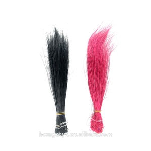 Naturel plume de paon herl pour décoration - Product Image 3