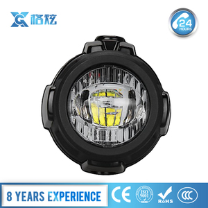 40 W 6000 K Super brillante niebla llevó la lámpara auxiliar kits DRL para motocicleta <span class=keywords><strong>BMW</strong></span> K1600 R1200G - Product Image 2